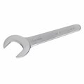 Williams Service Wrench, 30 MM Opening, 7 Inch OAL, Satin-Chrome JHW3530M